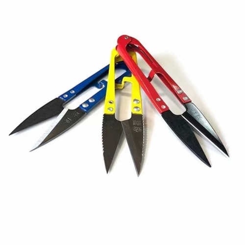 small scissors small scissors tailor small scissors cross stitch spring fishing line trimming scissors daily necessities