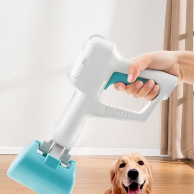 pet pooper scooper pet pooper scooper cat keeper outing dog portable two-in-one toilet poop pooper scooper