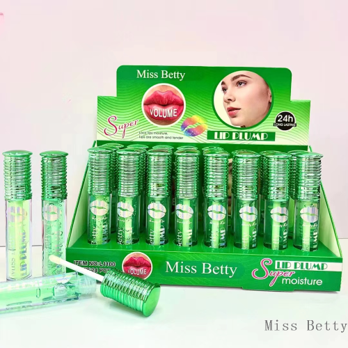 MissBetty跨境外贸长效持久唇油