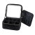 New LED Cosmetic Case with Light with Mirror Cosmetic Bag Portable Large Capacity Internet Celebrity Led Cosmetic Bag