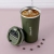 Cup Vacuum Cup Tea Cup Stainless Steel Cup Stainless Steel Vacuum Cup Coffee Cup Milky Tea Cup Temperature Cup