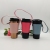 Milk Tea Cover Coffee-Cup Sleeve Water Bottle Pouch Leather Cover Pu Cup Cover Portable Cup Cover