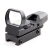 1X20 four-point holographic sight/sight/ariming rule sight