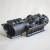 4X32 prism scope with 21mm guide rail mechanical pointing universal card slot optical pointing