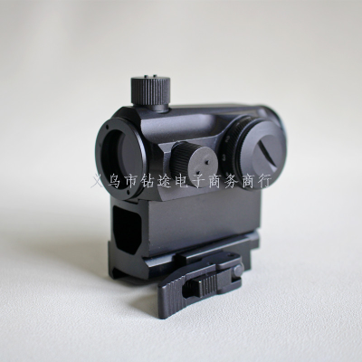 T1 Inner Red Dot Sights/quick removal  raising bracket 21mm /micro dot sights/holographic red dot