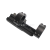 L3013 Bracket Telescopic Sight Integrated Support Laser Aiming Instrument Leather Rail Fixture 21mm Card Slot