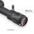 Discovery Discoverer ED-LHT Ultra Ffp Telescopic Sight High Seismic Hd Sniper Mirror