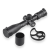 Discovery Discoverer Ht 4-16x40sf Ffp Short Front Telescopic Sight High Anti-Seismic Sniper Mirror