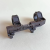 1.94 Ge High Base Bracket Telescopic Sight One-Piece Fixture Ge Integrated Support