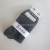 Adult Four Seasons Cotton Socks Spring and Autumn Cotton Male  Socks Deodorant and Sweat-Absorbing Pure Cotton Socks