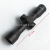 4x30 Lightweight Short Sight Sniper Lens Hand Adjustment Telescopic Sight Bird Mirror ser Aiming Instrument