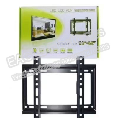 LCD TV bracket wall mount for 14-42 Inches