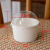 Ice Cream Cup Puff Cup High Temperature Resistant Cake Cup Paper Cup Cake Paper Cup Cake Cup Cake Paper 7*5 * 8.5cm