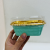 Single-Sided Gold Aluminum Foil Cake Cup 8*4 * 4cm Cake Paper Cups Cake Cup Cake Paper Tray
