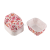 Small Square Cake Paper Cups Cake Cup