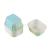 Small Square Cake Paper Cups Cake Cup