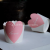 Love Style Cake Paper Cups 5 * 5.8cm