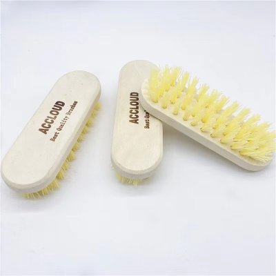 Wooden Floor Brush, Foreign Trade Factory Direct Sales