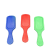 Foreign Trade Plastic Clothes Cleaning Brush