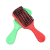 Foreign Trade Plastic Clothes Cleaning Brush