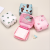 Napkins Dispenser Bag Sanitary Napkin Bag Sanitary Napkin Storage Bag Cosmetic Bag Lipstick Pack Sanitary Girls' Bags