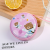 Tinplate Coin Purse Coin Bag Earphone Bag Carry-on Bag Children's Bags Data Cable Storage Bag Mini Pouch