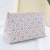 Cosmetic Bag Wash Bag Bath Bag Bathroom Bag Lipstick Pack Cosmetic Storage Bag Triangle Bag Girl's Bag