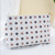 Cosmetic Bag Wash Bag Bath Bag Bathroom Bag Lipstick Pack Cosmetic Storage Bag Triangle Bag Girl's Bag