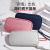 New Pencil Case Pencil Bag Stationery Case Pencil Bag Stationery Pack Portable Pencil Case Data Cable Storage Bag