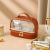 Cosmetic Bag Wash Bag Bath Bag Bathroom Bag Cosmetics Storage Bag Double Waterproof Cosmetic Bag Travel Bag