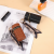 Lipstick Pack Key Case Earphone Bag Bag Ornaments out Shopping Bag Storage Bag Coin Purse