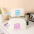 Large Capacity Pencil Case Stationery Case Pencil Bag Stationery Pack Pencil Bag Cosmetic Bag Wash Bag Lipstick Pack