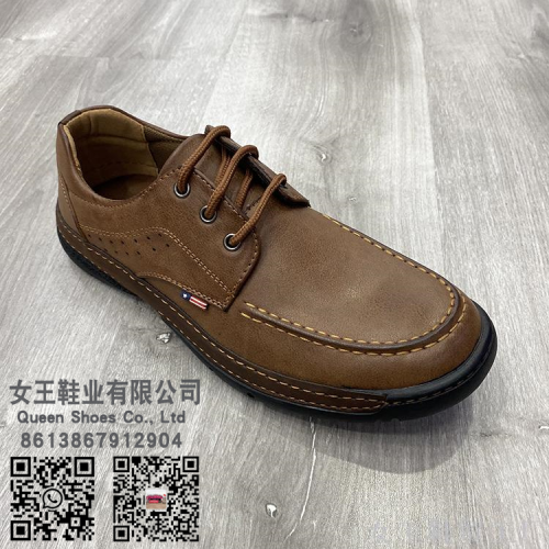casual youth fashion anti-static non-slip work breathable leisure shoes men