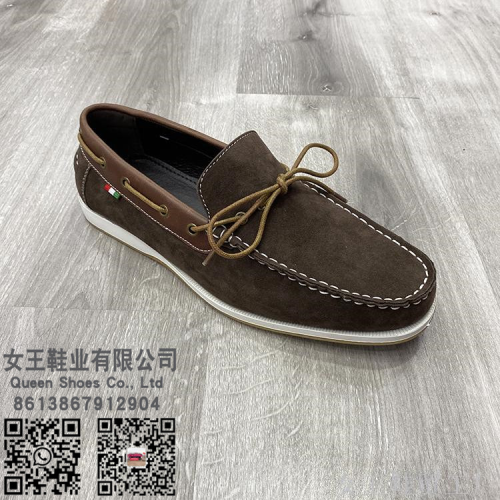 fashion simple comfortable colorful belt decorative outdoor casual men‘s shoes