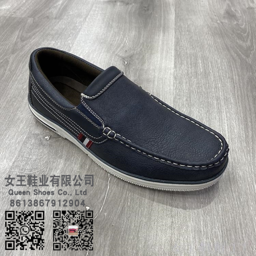 Men‘s Casual Classic Comfortable Daily Men‘s Loafers Casual Shoes