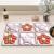 Diatom Mud Absorbent Mat Countertop Kitchenware Insulation Mat Kitchen Draining Mat Bar Bowl Plate Cup Wash-Free Drying Mat