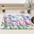 Diatom Mud Absorbent Mat Countertop Kitchenware Insulation Mat Kitchen Draining Mat Bar Bowl Plate Cup Wash-Free Drying Mat