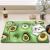 Diatom Mud Absorbent Mat Countertop Kitchenware Insulation Mat Kitchen Draining Mat Bar Bowl Plate Cup Wash-Free Drying Mat