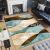 Modern Simple Home Living Room Carpet Thickened Sofa Tea Table Cloth Bedroom Carpet Strip Bedside Blanket