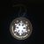 Factory Direct Sales New LED Tree Pendant Wall Hanging Decoration Door Hanging Decorative Christmas Wall Hanging Toys Small Night Lamp