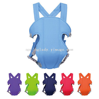 spring lady baby carrier four seasons multi-functional universal lightweight dual-use carrier baby supplies