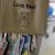 Sack Linen Green Shopping Bag Factory Direct Sales Portable Cubic Bag Handbag Wholesale to Undertake Orders