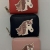 Unicorn New Small Card Bag Multi-Functional Wallet Girls' Hand-Held Small Wallet Foreign Trade Export Strength Luggage Factory