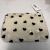 Ins Style Love Cosmetic Bag Travel Toiletry Bag Texture Zipper Bag Large-Capacity Cosmetics Storage Bag