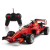 New Product F1 Adapt to RC Car in Various Fields 1:10 Racing Car 4 Channel Remote Control Car Charging