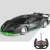 4 Channel Remote Control Car with Led Light 2.4G Radio Remote Control Remote Control Racing Car with Light Radio Toy