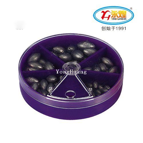 Yonghuang Boxed Olive