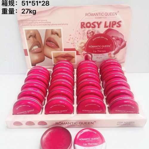 cross-border new lip balm nourishing moisturizing lipsti