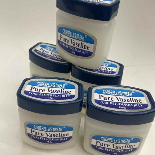 外贸出口凡士林护手护肤霜100g