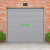 Electric Garage Roller Shutter Aluminum Alloy Zinc Steel Garage Rolling Door Flap Door Professional Production Factory